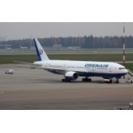 Честные отзывы о Orenair