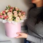 Честные отзывы о Цветочный магазин