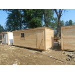 Честные отзывы о Строительные и дачные бытовки от компании Бытовки Спб