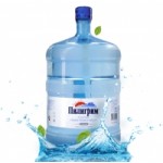 Честные отзывы о Питьевая вода "Пилигрим"