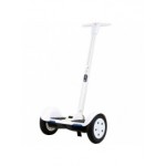 Честные отзывы о Сигвей Wmotion F1