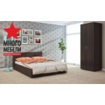 Честные отзывы о Кровать серии "Оптима" Много Мебели