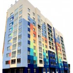 Честные отзывы о Жилой комплекс "Радуга"