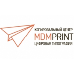 Честные отзывы о Цифровая типография МДМ Принт