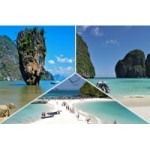Честные отзывы о Phuket Cheap Tour - отдых на острове Пхукет