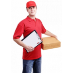 Честные отзывы о Курьерская служба Amd-logistic