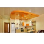 Честные отзывы о Натяжные потолки от ГК Новый Свет