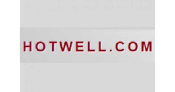 Hot well com. Компания Hotwell. Hotwell логотип. Хот Велл. Hotwell logo.
