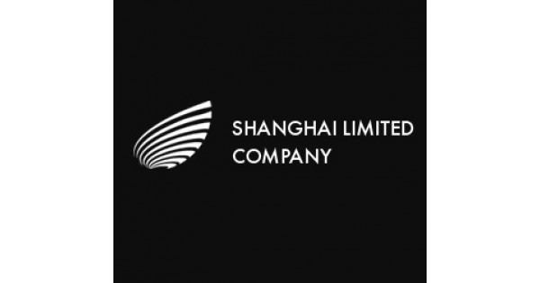 Shanghai limited. Shanghai ywa co., Ltd. Shanghai mutual co. Ltd..