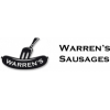Warren's sausages