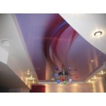 Честные отзывы о Компания Авангард - натяжные потолки в Новосибирске