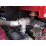 Честные отзывы о ИнтерАвто продавец запчастей Howo Shaanxi