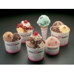 Честные отзывы о Баскин роббинс