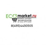 Честные отзывы о ecomarket.ru служба доставки продуктов на дом