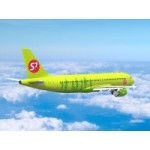 Честные отзывы о Сибирь (S7 Airlines)