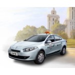 Честные отзывы о Такси-Ритм, Москва