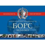 Честные отзывы о ЧОП "БОРС"