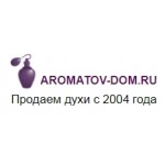 Честные отзывы о aromatov-dom.ru интернет магазин