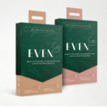 Честные отзывы о Антицеллюлитный комплекс EvenLab