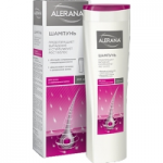 Честные отзывы о Alerana шмпунь для сухих волос