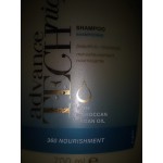 Честные отзывы о Шампунь Avon