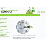 Честные отзывы о Hudeemprosto.com