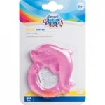 Честные отзывы о Прорезыватель водный охлаждающий с дельфином от Canpol babies