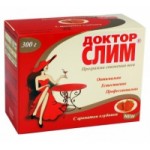 Честные отзывы о Коктейль для похудения Доктор Слим