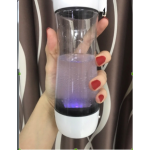 Честные отзывы о Портативный аппарат для водородной воды Enhel