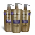 Честные отзывы о Кератиновое выпрямление Nutrimax