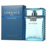 Честные отзывы о Туалетная вода Versace Man Eau Fraiche