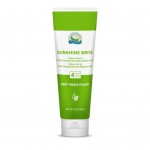 Честные отзывы о Зубная паста Sunshine Brite Toothpaste