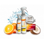 Честные отзывы о Deluxe Hair Complex