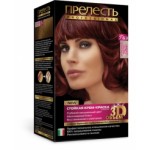 Честные отзывы о Краска для волос "Прелесть Professional"