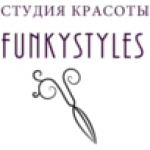 Честные отзывы о Студия красоты Funkystyles