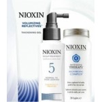 Честные отзывы о Koсметика Nioxin