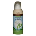 Честные отзывы о Зеленая Аптека антиперспирант для ног с тальком