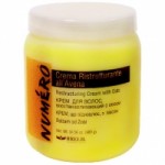 Честные отзывы о Brelil Professional NUMERO с овсом