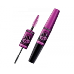 Честные отзывы о Тушь Big eyes (Мейбелин)