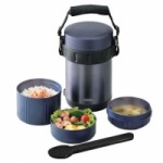 Честные отзывы о Термос для еды