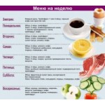 Честные отзывы о Диета Магги