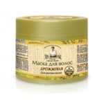 Честные отзывы о Маска Бабушки Агафьи "Дрожжевая"