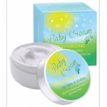 Честные отзывы о Lundenilona Детский защитный увлажняющий крем