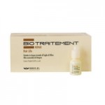 Честные отзывы о Восстанавливающий лосьон для волос Brelil lotion Hair Life Repair