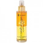 Честные отзывы о Жидкие кристаллы с маслом Аргании Brelil Extreme Brilliance Oil