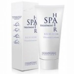 Честные отзывы о Витаминизирующая бальзам-маска Lundenilona