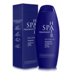 Честные отзывы о Поддерживающий шампунь Lundenilona