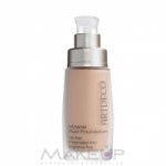 Честные отзывы о Минеральный тональный крем Artdeco Mineral Fluid Foundation