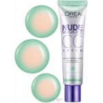 Честные отзывы о Крем от покраснений L'Oreal Nude Magique CC Cream Spf 20 Anti-Redness
