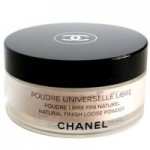 Честные отзывы о Пудра Chanel Poudre Universelle Libre
